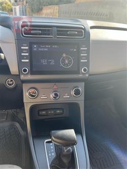 هیوندای کرێتا